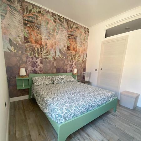 Col Di Lana Daire Cagliari Dış mekan fotoğraf