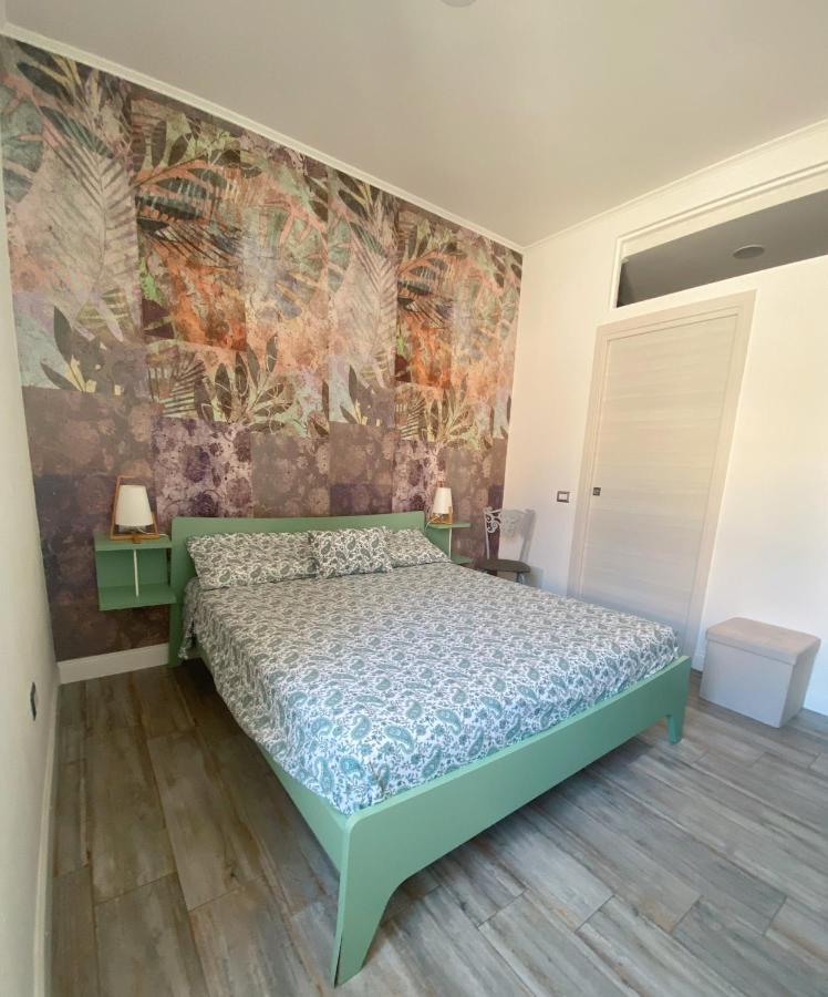 Col Di Lana Daire Cagliari Dış mekan fotoğraf